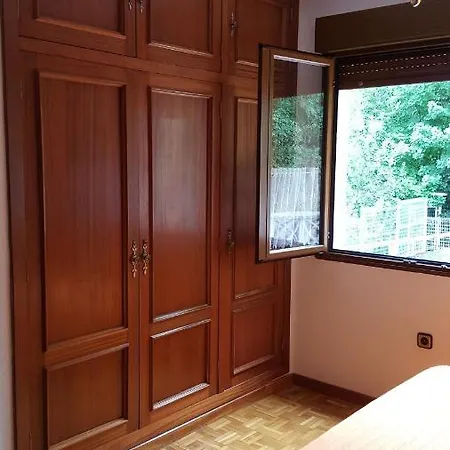 Casa Preciosas Vistas, Ubicada En Medio Del Parque Natural De Redes, Asturias Caso Exterior foto