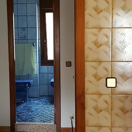 Casa Preciosas Vistas, Ubicada En Medio Del Parque Natural De Redes, Asturias Caso Exterior foto