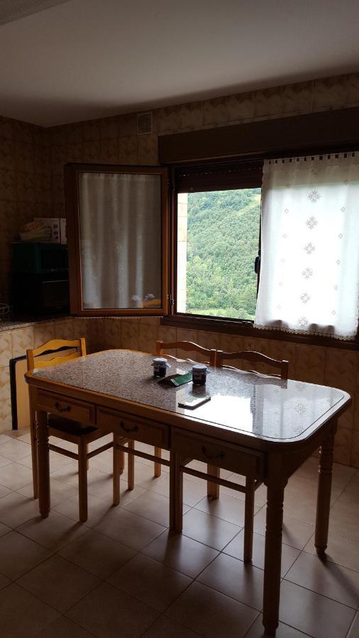 Casa Preciosas Vistas, Ubicada En Medio Del Parque Natural De Redes, Asturias *