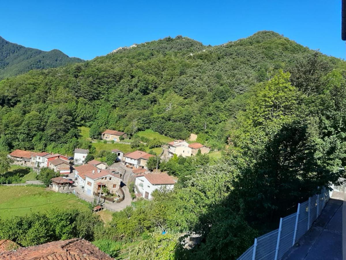 Apartment Casa Preciosas Vistas, Ubicada En Medio Del Parque Natural De Redes, Asturias Caso