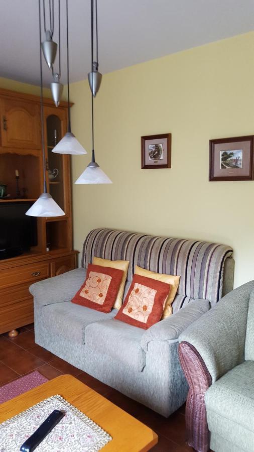 Casa Preciosas Vistas, Ubicada En Medio Del Parque Natural De Redes, Asturias Apartment Caso