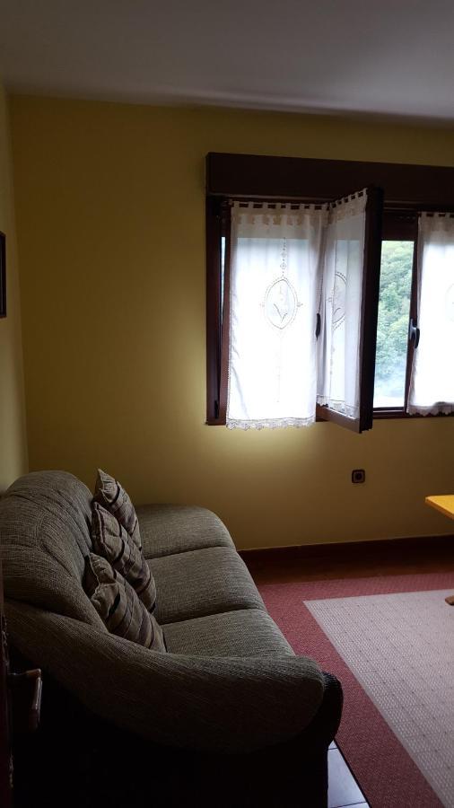 Apartment Casa Preciosas Vistas, Ubicada En Medio Del Parque Natural De Redes, Asturias *