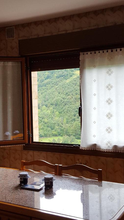 Casa Preciosas Vistas, Ubicada En Medio Del Parque Natural De Redes, Asturias Apartment Caso