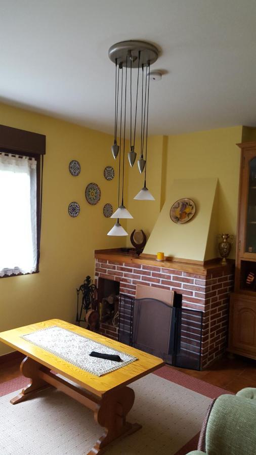 Casa Preciosas Vistas, Ubicada En Medio Del Parque Natural De Redes, Asturias Caso