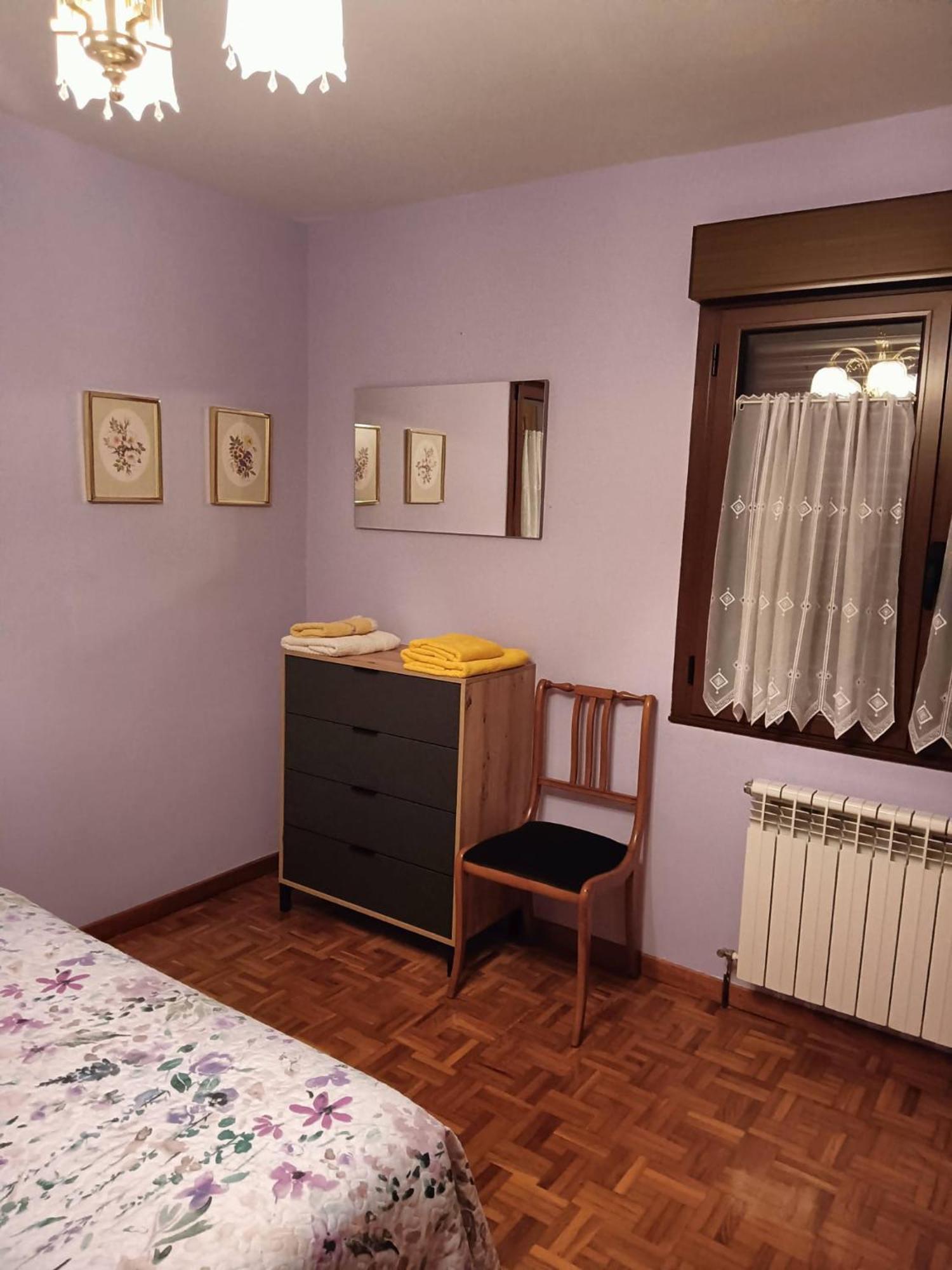 Apartment Casa Preciosas Vistas, Ubicada En Medio Del Parque Natural De Redes, Asturias *