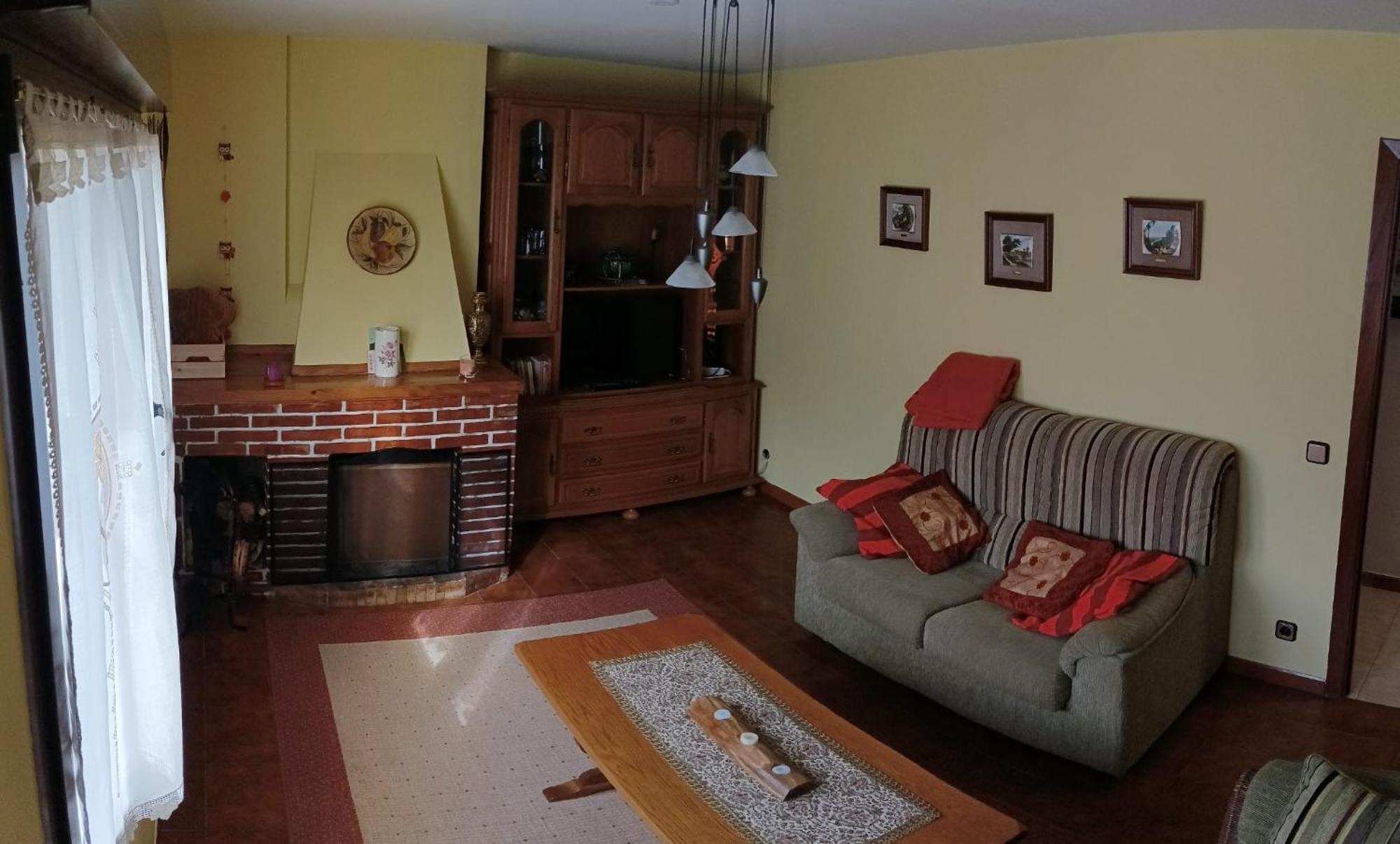 Apartment Casa Preciosas Vistas, Ubicada En Medio Del Parque Natural De Redes, Asturias Caso