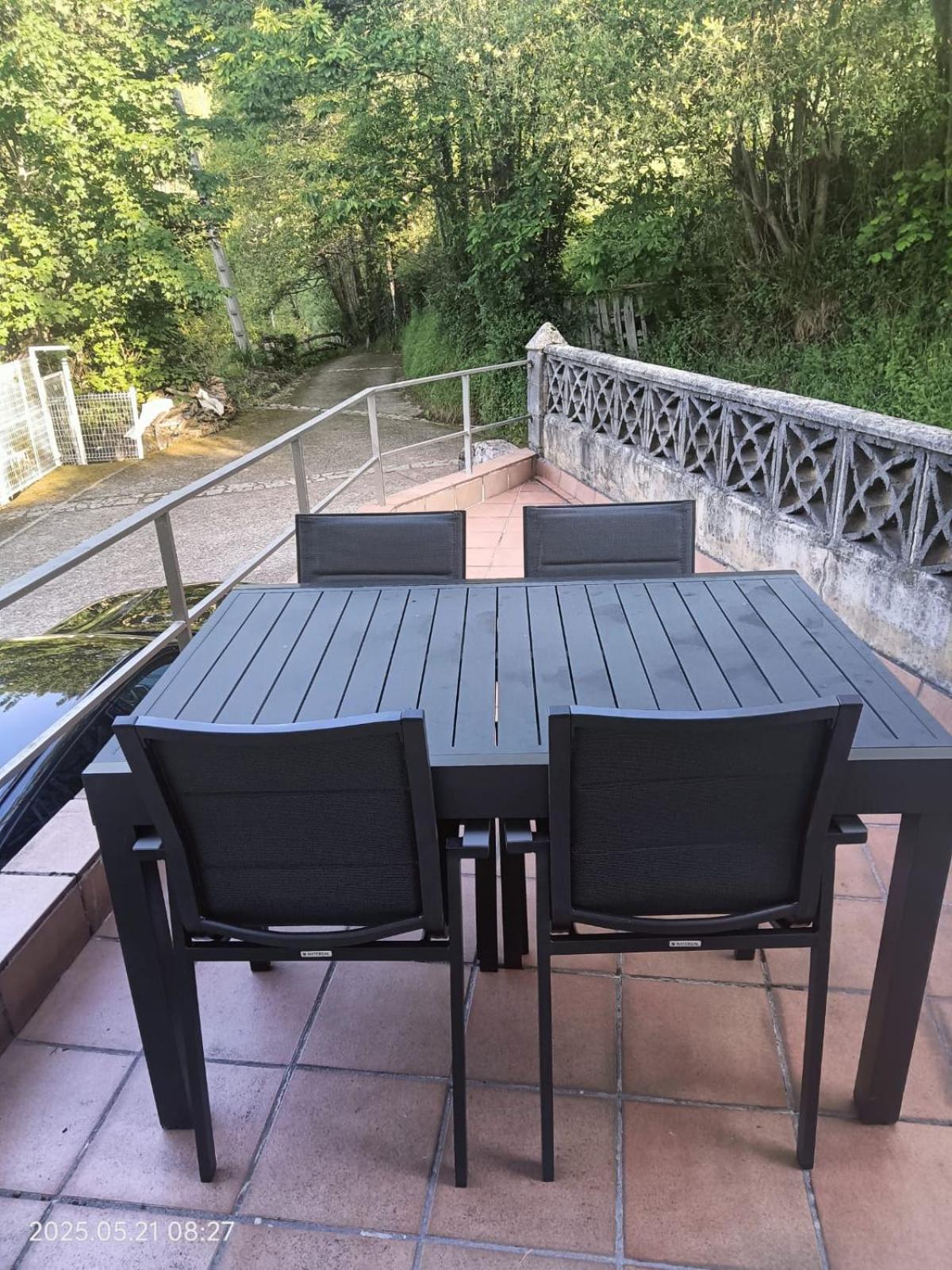 Casa Preciosas Vistas, Ubicada En Medio Del Parque Natural De Redes, Asturias * Caso
